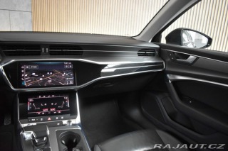 Audi A6 50TDi*Q*DPH*KAMERY 360*LE 2019