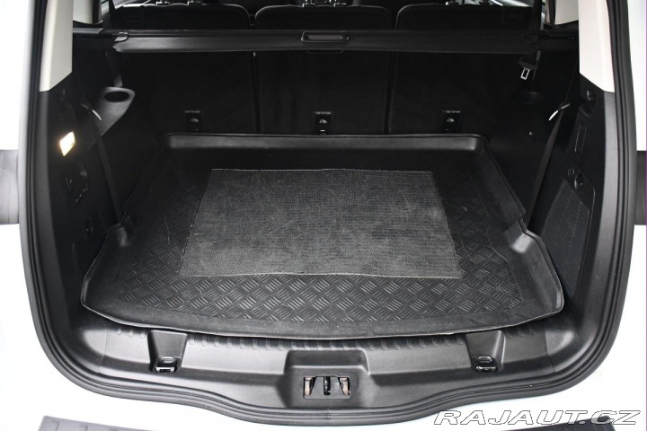 Ford S-MAX 2.0TDCi 7.MÍST 2016