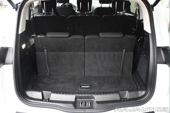 Ford S-MAX 2.0TDCi 7.MÍST 2016
