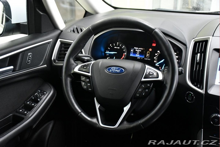 Ford S-MAX 2.0TDCi 7.MÍST 2016