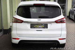 Ford S-MAX 2.0TDCi 7.MÍST 2016