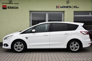Ford S-MAX 2.0TDCi 7.MÍST 2016