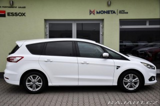 Ford S-MAX 2.0TDCi 7.MÍST 2016