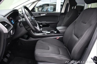 Ford S-MAX 2.0TDCi 7.MÍST 2016