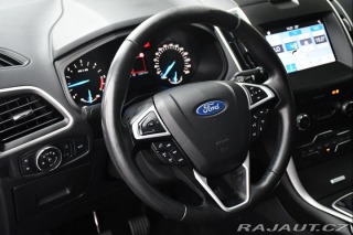 Ford S-MAX 2.0TDCi 7.MÍST 2016