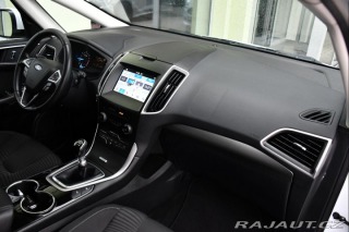 Ford S-MAX 2.0TDCi 7.MÍST 2016