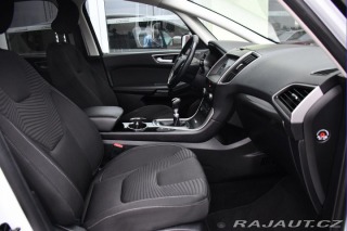 Ford S-MAX 2.0TDCi 7.MÍST 2016