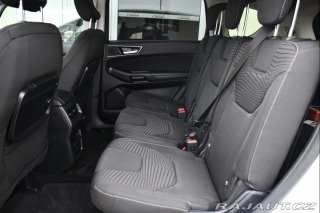 Ford S-MAX 2.0TDCi 7.MÍST 2016