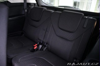 Ford S-MAX 2.0TDCi 7.MÍST 2016