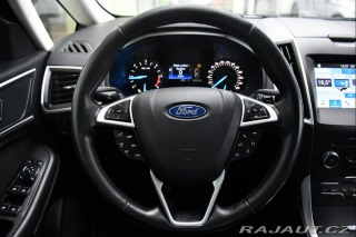 Ford S-MAX 2.0TDCi 7.MÍST 2016