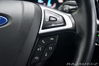 Ford S-MAX 2.0TDCi 7.MÍST 2016