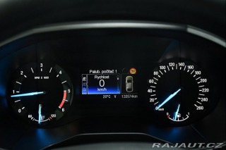 Ford S-MAX 2.0TDCi 7.MÍST 2016