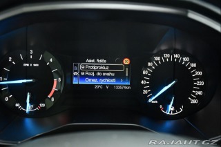 Ford S-MAX 2.0TDCi 7.MÍST 2016