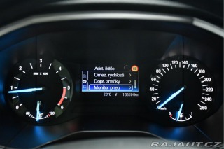 Ford S-MAX 2.0TDCi 7.MÍST 2016