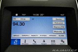 Ford S-MAX 2.0TDCi 7.MÍST 2016