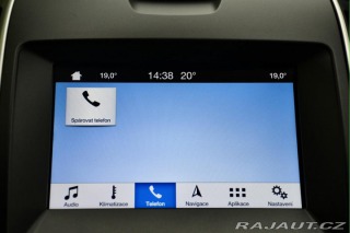 Ford S-MAX 2.0TDCi 7.MÍST 2016
