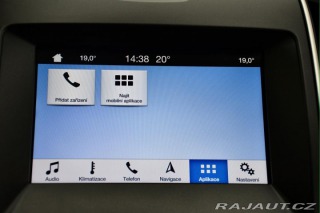 Ford S-MAX 2.0TDCi 7.MÍST 2016