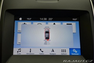 Ford S-MAX 2.0TDCi 7.MÍST 2016