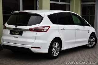 Ford S-MAX 2.0TDCi 7.MÍST 2016