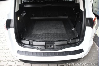 Ford S-MAX 2.0TDCi 7.MÍST 2016