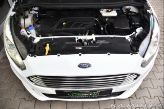Ford S-MAX 2.0TDCi 7.MÍST 2016
