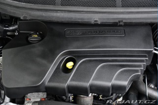 Ford S-MAX 2.0TDCi 7.MÍST 2016