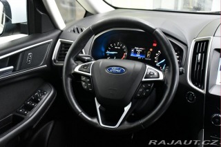 Ford S-MAX 2.0TDCi 7.MÍST 2016