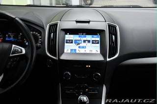Ford S-MAX 2.0TDCi 7.MÍST 2016