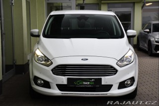 Ford S-MAX 2.0TDCi 7.MÍST 2016