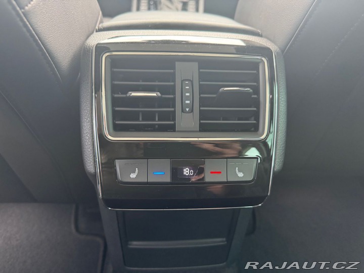Škoda Superb Style 2.0 TDI 140kW 4x4 N 2019