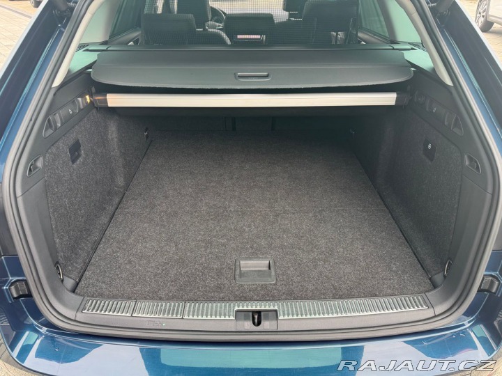 Škoda Superb Style 2.0 TDI 140kW 4x4 N 2019