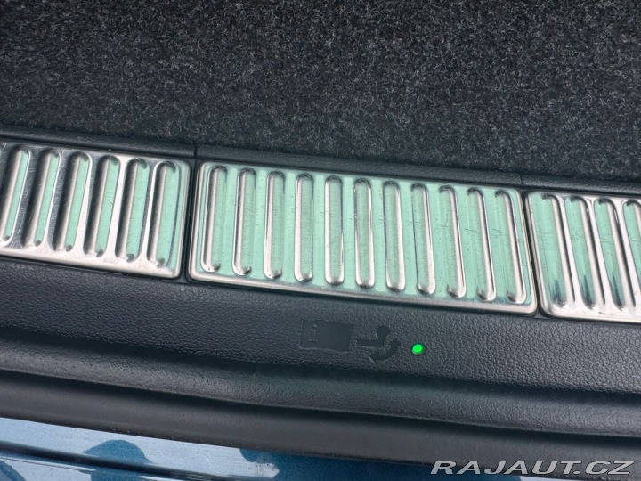 Škoda Superb Style 2.0 TDI 140kW 4x4 N 2019