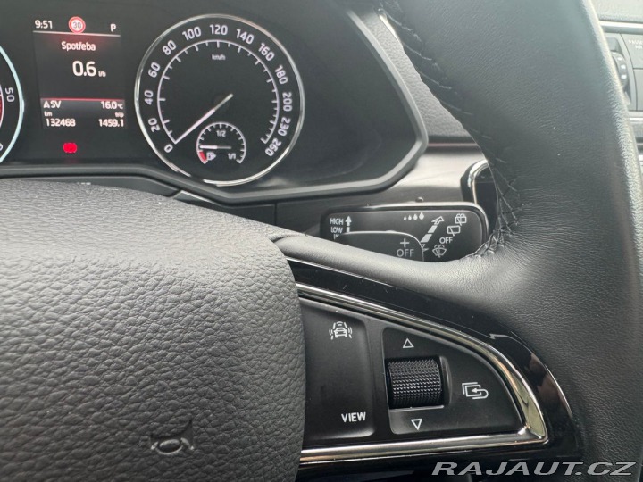 Škoda Superb Style 2.0 TDI 140kW 4x4 N 2019