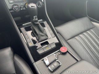 Škoda Superb Style 2.0 TDI 140kW 4x4 N 2019