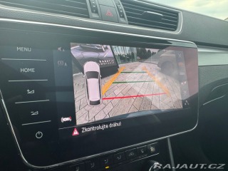 Škoda Superb Style 2.0 TDI 140kW 4x4 N 2019