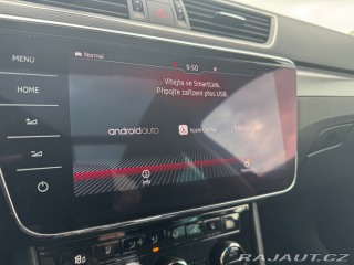 Škoda Superb Style 2.0 TDI 140kW 4x4 N 2019