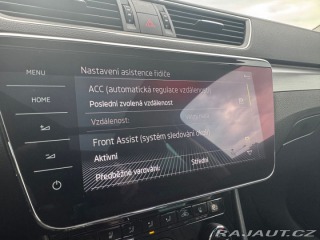 Škoda Superb Style 2.0 TDI 140kW 4x4 N 2019