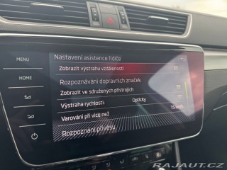 Škoda Superb Style 2.0 TDI 140kW 4x4 N 2019