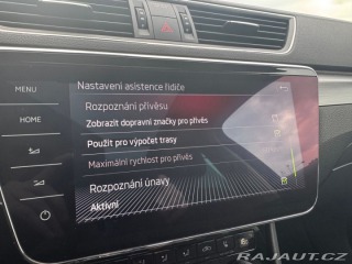 Škoda Superb Style 2.0 TDI 140kW 4x4 N 2019