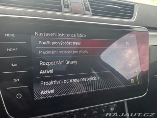 Škoda Superb Style 2.0 TDI 140kW 4x4 N 2019
