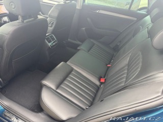Škoda Superb Style 2.0 TDI 140kW 4x4 N 2019