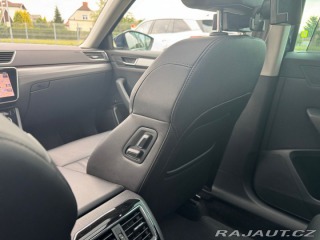 Škoda Superb Style 2.0 TDI 140kW 4x4 N 2019