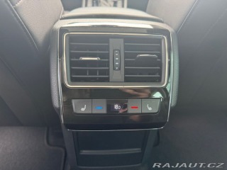 Škoda Superb Style 2.0 TDI 140kW 4x4 N 2019
