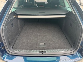 Škoda Superb Style 2.0 TDI 140kW 4x4 N 2019