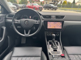 Škoda Superb Style 2.0 TDI 140kW 4x4 N 2019