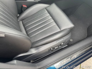Škoda Superb Style 2.0 TDI 140kW 4x4 N 2019