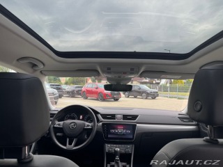 Škoda Superb Style 2.0 TDI 140kW 4x4 N 2019