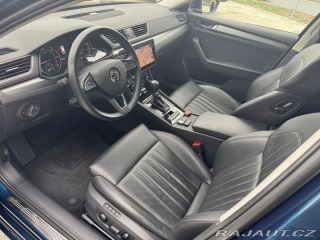 Škoda Superb Style 2.0 TDI 140kW 4x4 N 2019