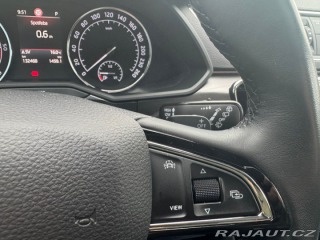 Škoda Superb Style 2.0 TDI 140kW 4x4 N 2019
