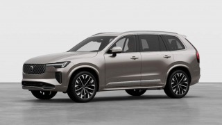 Volvo XC90 B5 2.0L 250+14 HP AT8 AWD